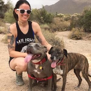 Meet your Posher, Jen